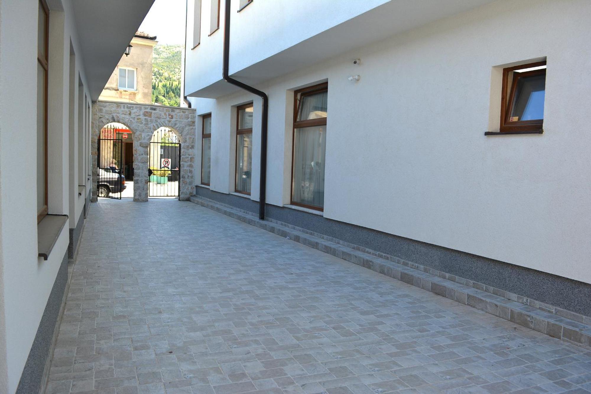 Studio Apartment Morning Star Mostar Exterior foto