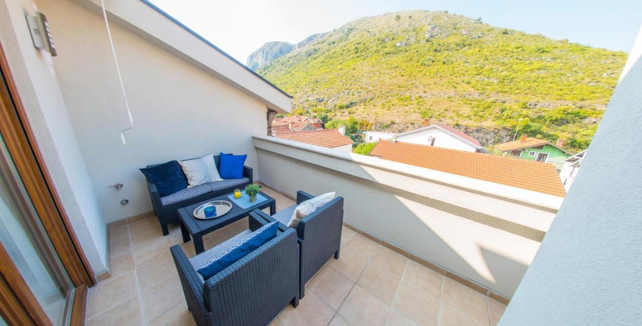Studio Apartment Morning Star Mostar Exterior foto