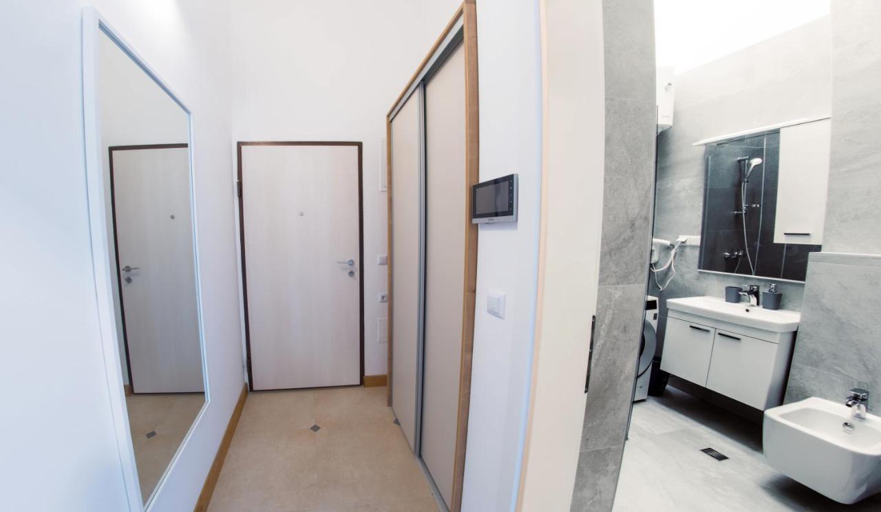 Studio Apartment Morning Star Mostar Exterior foto