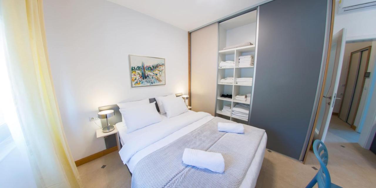 Studio Apartment Morning Star Mostar Exterior foto